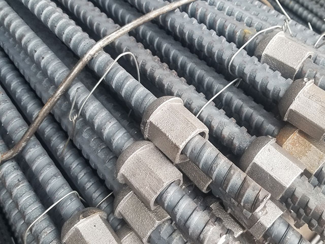 锚索与锚杆的区别，山东神起矿用